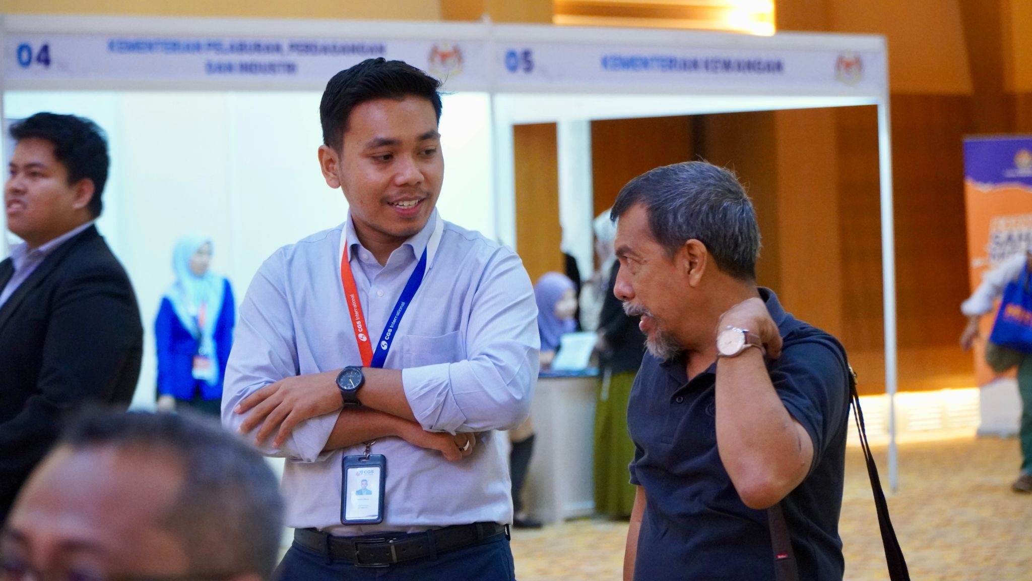 Financial Market Workshop