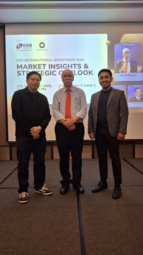 Bursa Malaysia Market Outlook