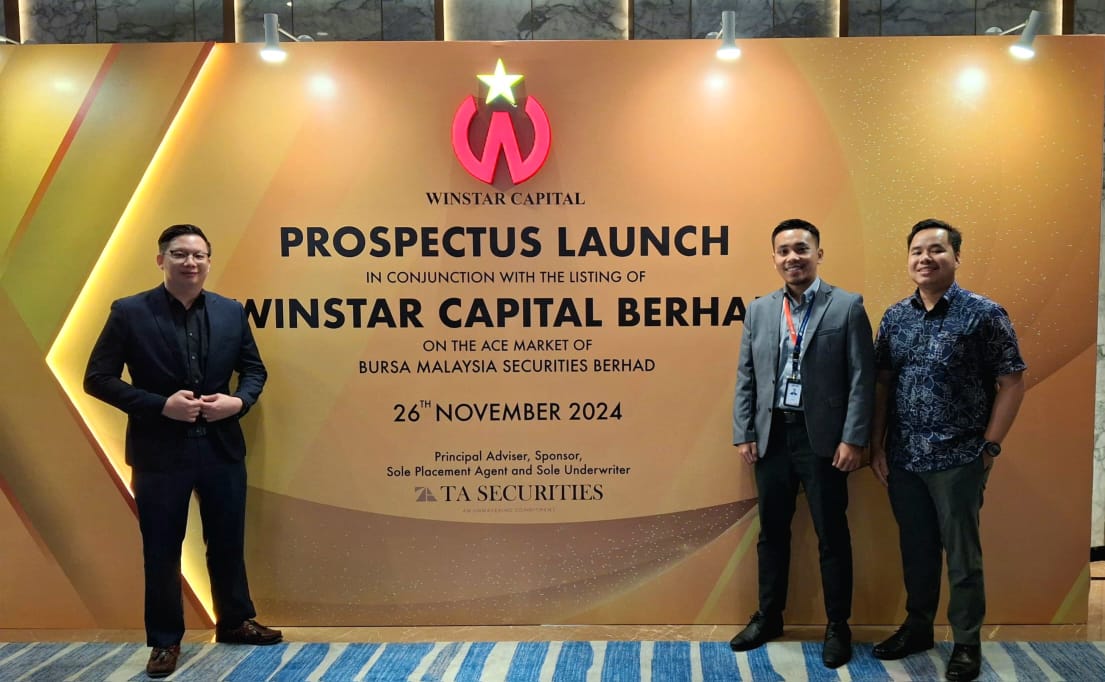 Investment Strategy Briefing